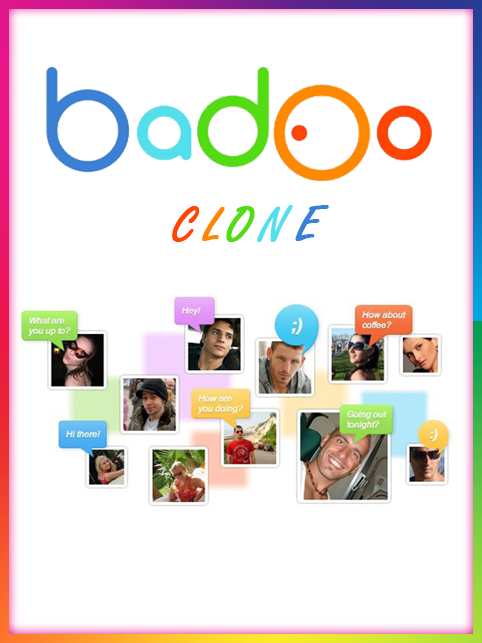 Show badoo clone