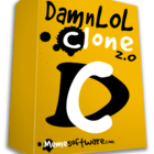 DamnLoL Clone+