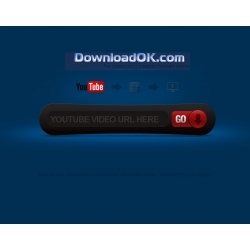 Show video downloader and converter