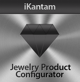 Show jewelry product configurator   bluenile clone