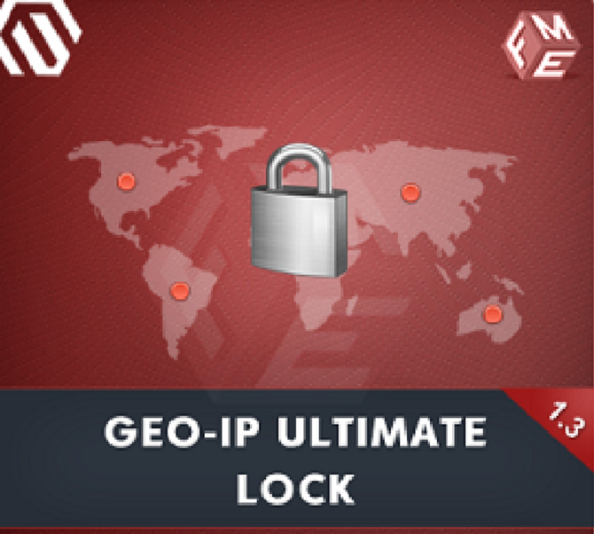 Show geo ip module by fmeextensions for magento