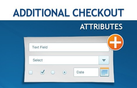 Attributes manager plug in