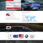 Car Website Script