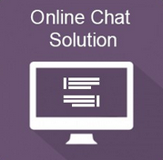 Show web chat solution