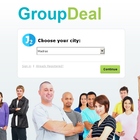 GroupDeal Lite