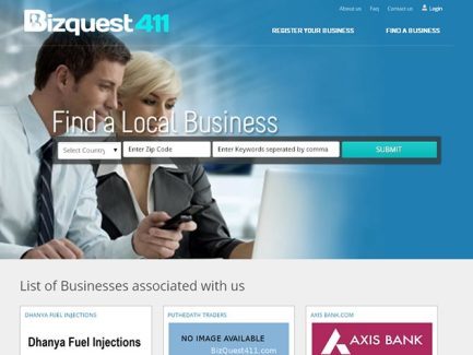 Show justdial clone script