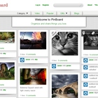 Pinterest Script Clone