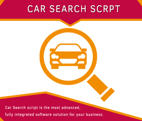 Show car dealer script