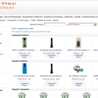 AxisITP Price Comparison Script