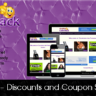 ScriptFolder CashBack - Coupon and discount script