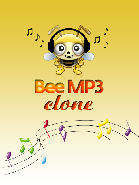 Show beemp3 clone