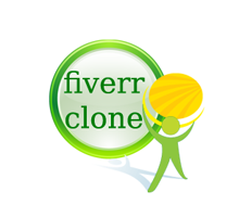 Show fiverr clone   osiz technologies