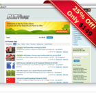 ALTfiver - The Best Fiverr Clone