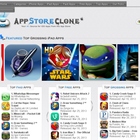 App Store Clone