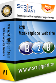 Show b2b marketplace software