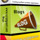 Blog Website Clone Download