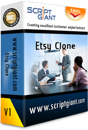Show etsy clone script