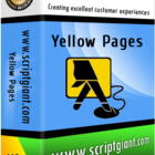Yellow Pages Script Download