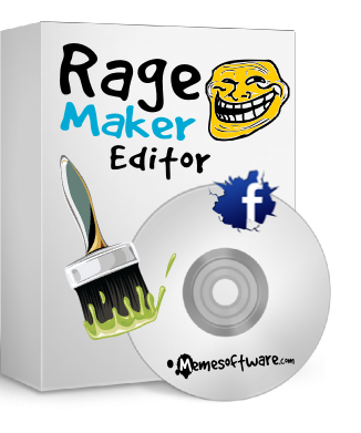 Show rage maker