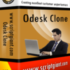 Odesk Clone Script