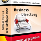 Business Directory Script