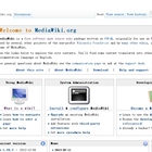 MediaWiki