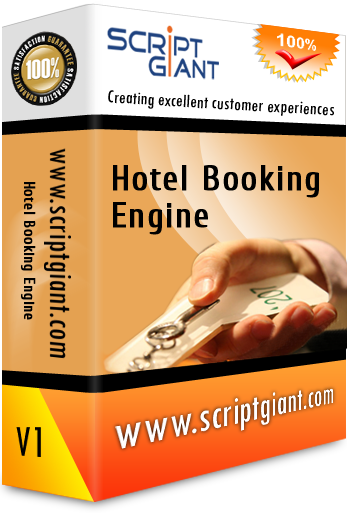 Show hotel booking clone script