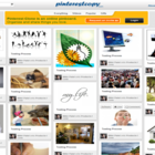 Pinterest Clone Script