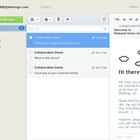 AfterLogic WebMail Lite