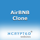 AirBNB Clone - NCrypted Websites
