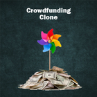 Crowd Funding Site - NCrypted Websites