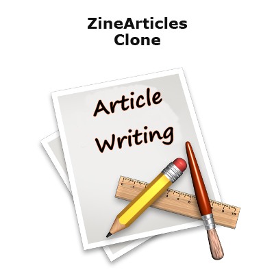 Show ezinearticles clone script   ncrypted websites