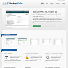 S3 Backup WHM Script By MFScripts.com