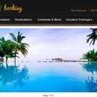 Online Hotel Booking Software