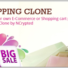 Shopping Clone