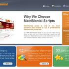 PHP Matrimonial Script