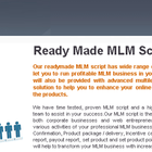 MLM Script