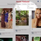 Pinterest Software