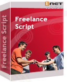 Show freelance php script