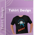 Custom t-shirt design software