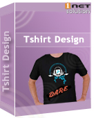 Show custom t shirt design software