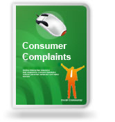 Show consumer complaints script