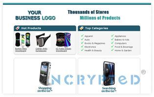 Show amazon clone
