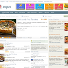 PHP Recipes Script - MaPa Recipes