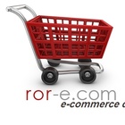 ROR Ecommerce 