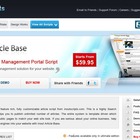 Inout Article Base