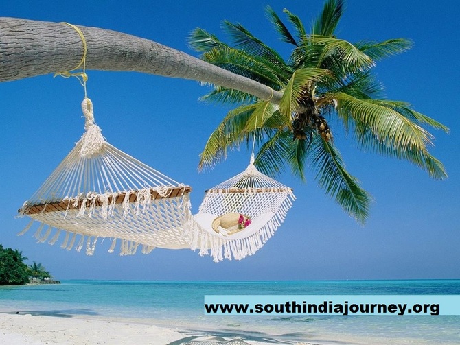 Show south india tour packages