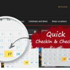 Hotel Booking Extension