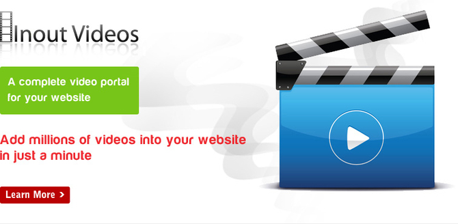 Show inout videos %3a ultimate