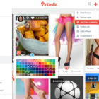 Pintastic best pinterest clone script